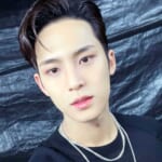 SEVENTEEN ミンギュ