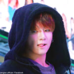 BTS ジョングク