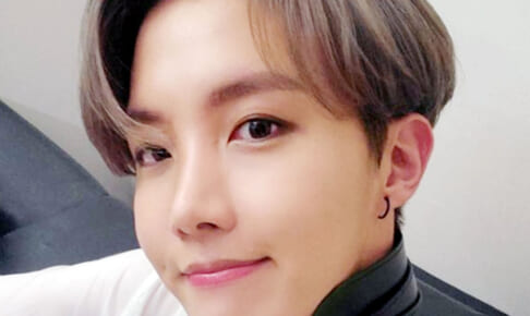 BTS J-HOPE