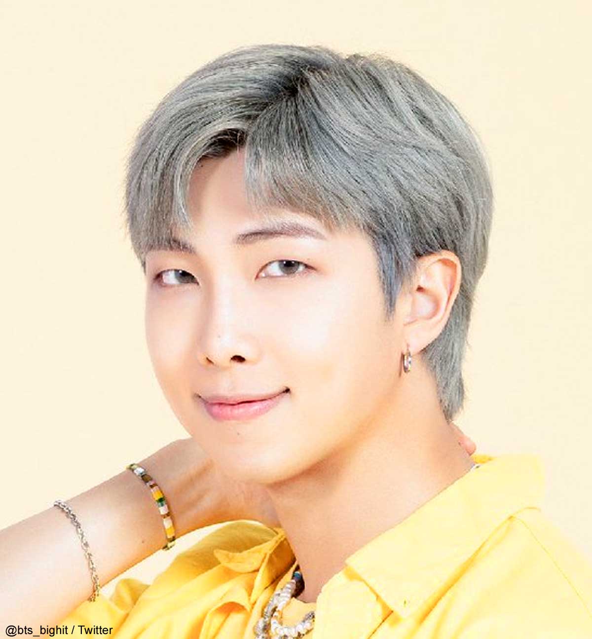 BTS RM