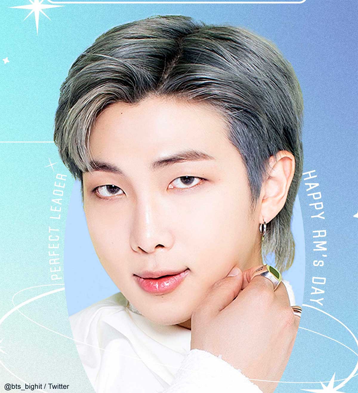 BTS RM