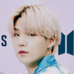 BTS シュガ