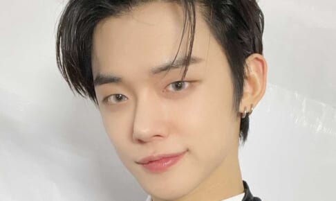 TXT ヨンジュン
