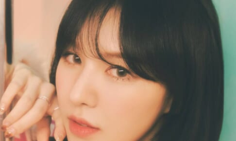 Red Velvet ウェンディ