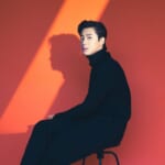 YUNHO from 東方神起