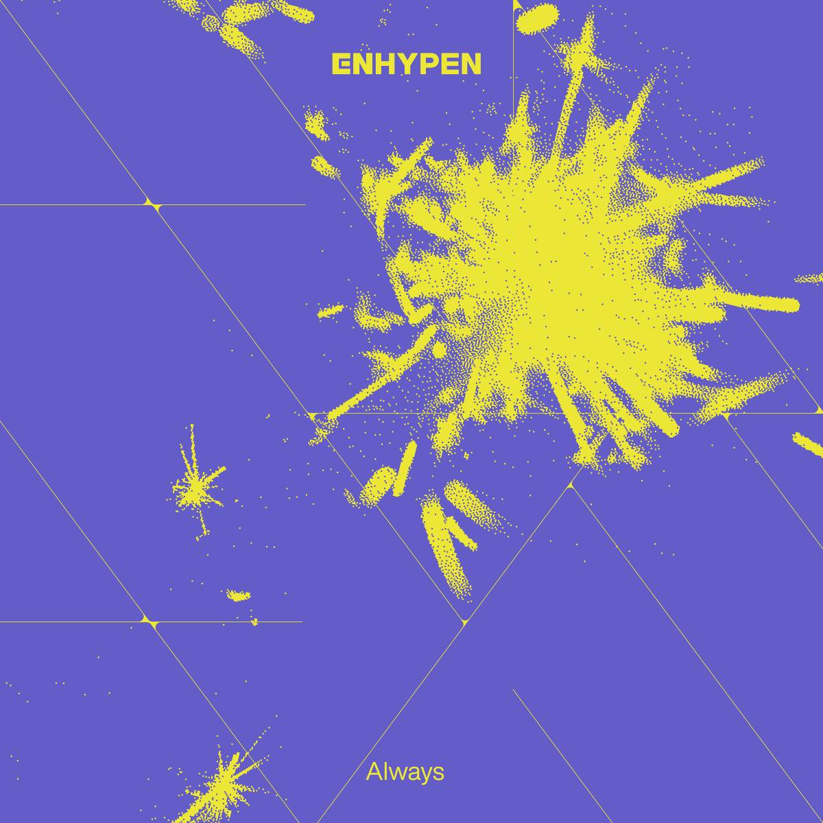 ENHYPEN「Always」