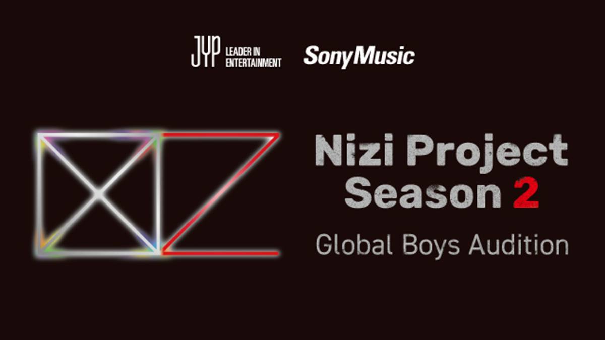 「Nizi Project Season 2」