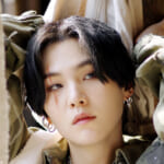 BTS シュガ