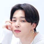 BTS ジミン