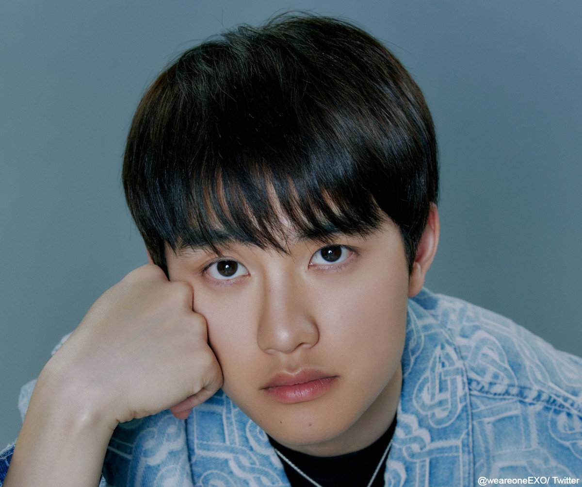 EXO D.O.