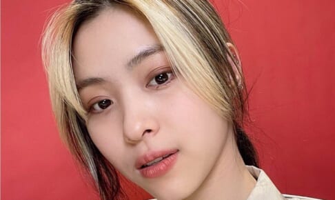 ITZY リュジン