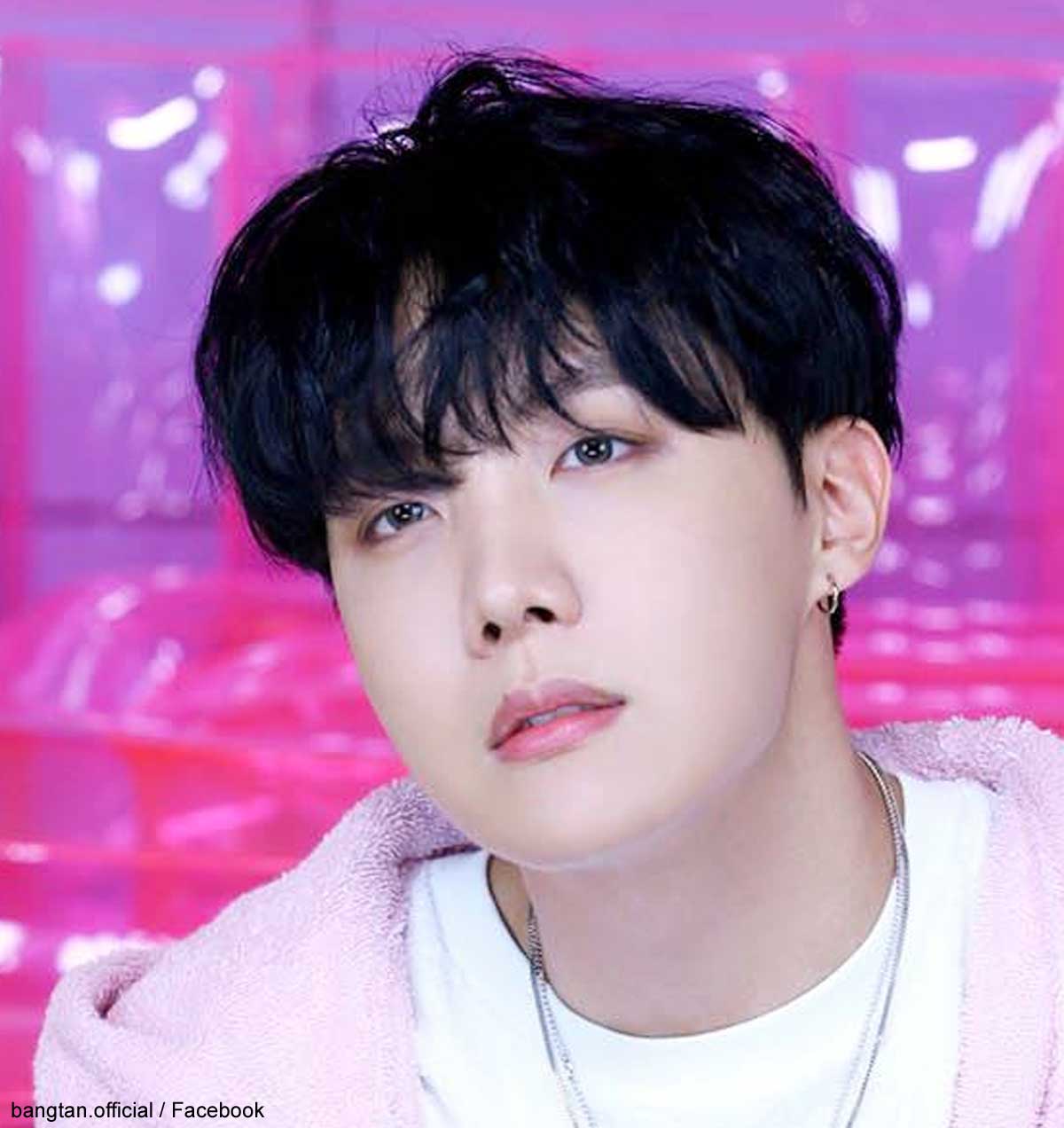 BTS J-HOPE