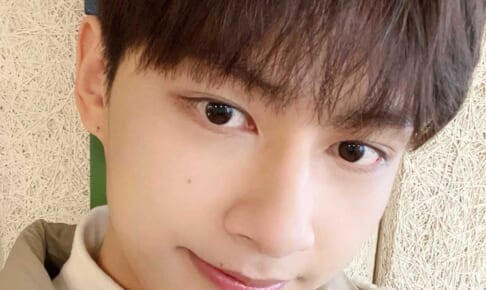 SEVENTEEN ジュン