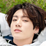 BTS ジョングク