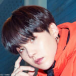 BTS シュガ