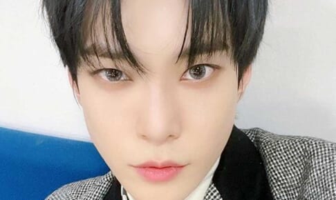 NCT ドヨン