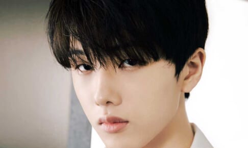 NCT チソン
