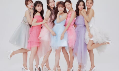 OH MY GIRL