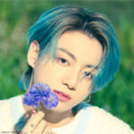 BTS ジョングク