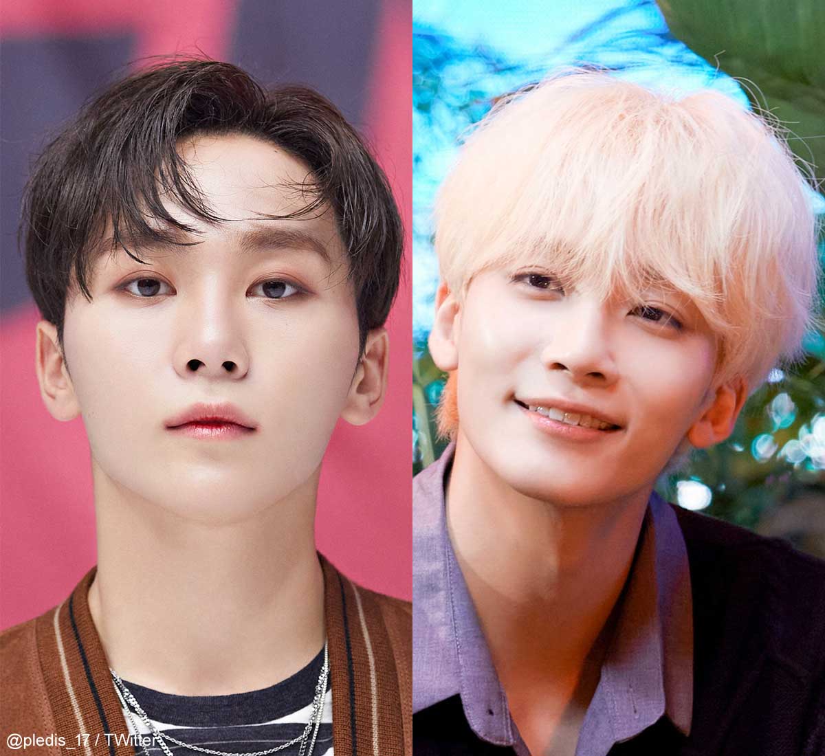 SEVENTEEN スングァン、ジョンハンにマジギレ！ 子どもを叱る親のよう ...