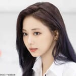 TWICE ツウィ