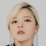 TWICE ジョンヨン