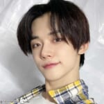 TXT ヨンジュン