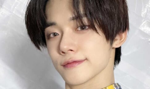 TXT ヨンジュン