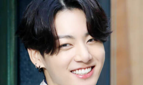 BTS ジョングク