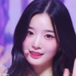 「放課後のときめき」キム・ユヨン
