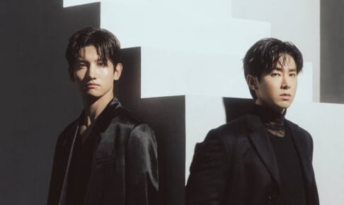 東方神起