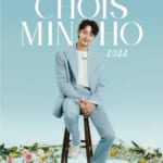 SHINee ミンホ「SHINee WORLD J Presents “BEST CHOI's MINHO” 2022」