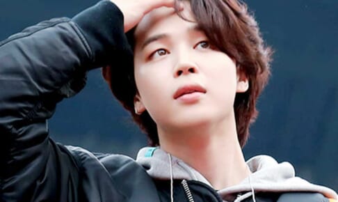 BTS ジミン