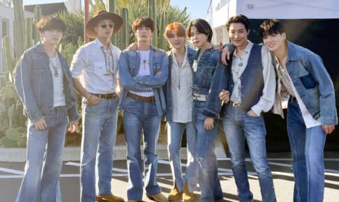 BTS