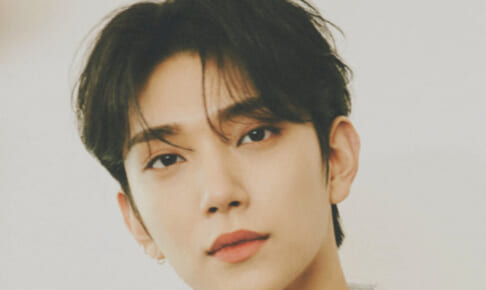SEVENTEEN ジョシュア