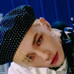 Stray Kids ヒョンジン
