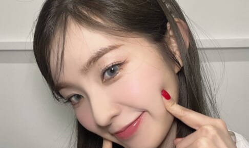 Red Velvet アイリーン