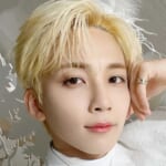 SEVENTEEN ジョンハン