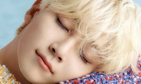 SEVENTEEN ジョンハン