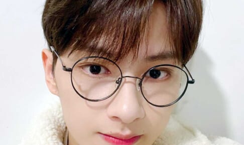 SEVENTEEN ジュン