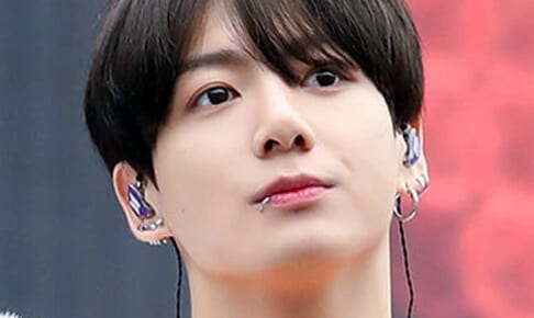 BTS ジョングク