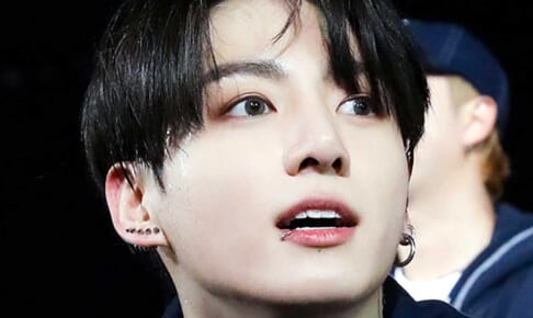 BTS ジョングク