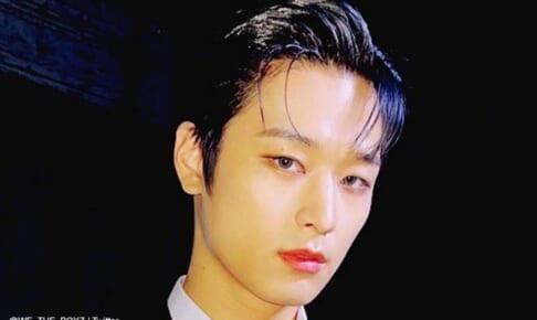 THE BOYZ ジュヨン