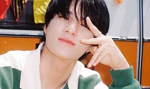 NCT、トレカ用の写真はどうやって撮っているの？ 何枚撮るの？ 写真は 