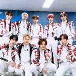NCT 127