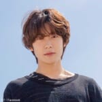 NCT ジェヒョン