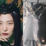 Red Velvet スルギ（左）