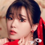 OH MY GIRL スンヒ
