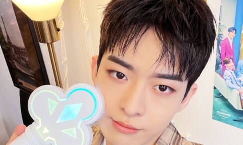 VICTON スビン
