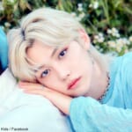 Stray Kids フィリックス